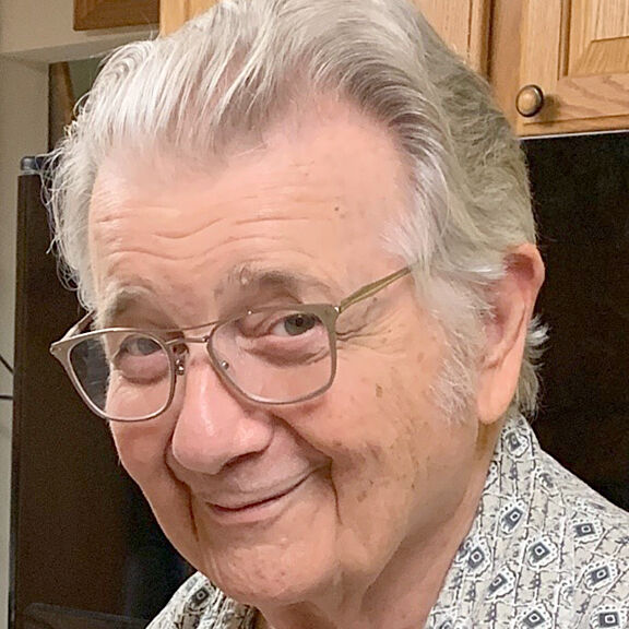 Robert Earnest ‘Bob’ Pryor, 86, Festus